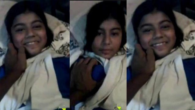 Desi Teen  School Girl’s First Time Sex By Teacher