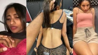Malaysian Tamil Girl’s Sucking – Cheating Hubby Sex