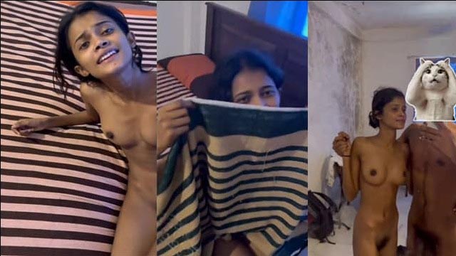 Tamil College Girl First Time – Blowjob Fucking