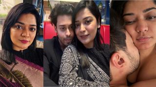 Desi Bengali Hot Couple – Enjoying Sex in Hotel Clips