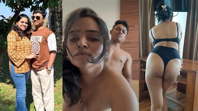 Mallu Indian Girl’s Blowjob – Painful Fucking Moaning