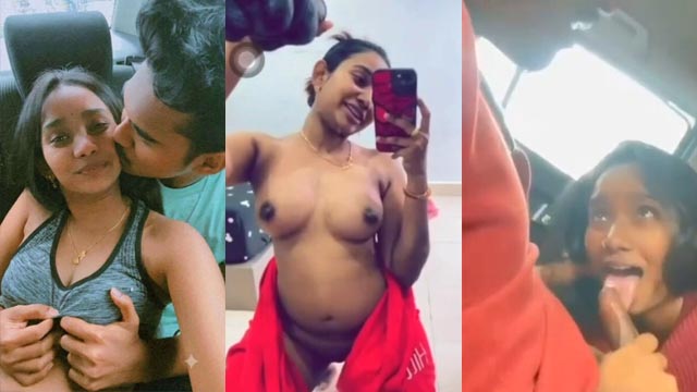 Horny Tamil SG Teacher Hardly Fucking by Lovers
