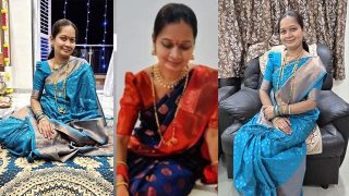 Desi Marathi Mom Nude – Secretly Captured Viral