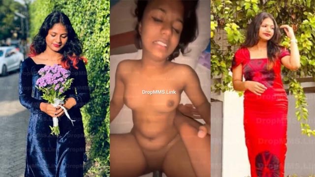 Young Tamil Mallu Girlfriend – Fucking hardly by Hubby