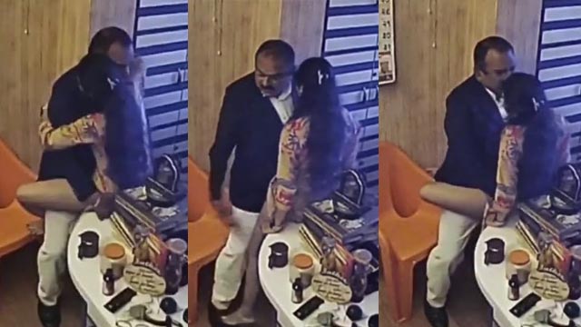Tamil Teacher Romance – Fucking With His Student