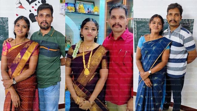 Mallu Teacher Romance Doggy Sex With her Hujbent